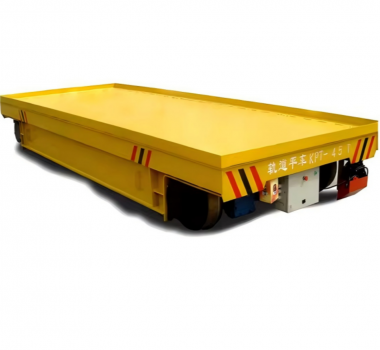 電動(dòng)平車(chē)