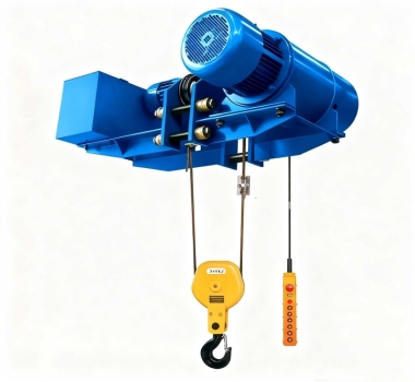 低凈空-電動(dòng)葫蘆