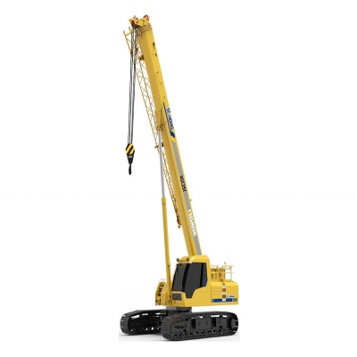 各種工程起重機(jī)的主要區(qū)別