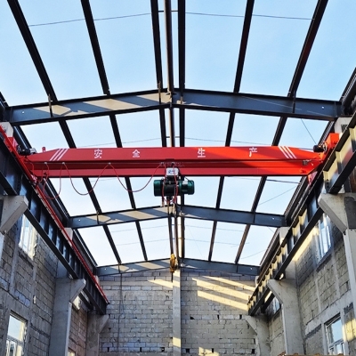 筑牢安全防線，保障高效運(yùn)行——起重機(jī)科學(xué)養(yǎng)護(hù)要點(diǎn)解析